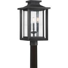 Quoizel WKF9011EK - Wakefield Outdoor Lantern