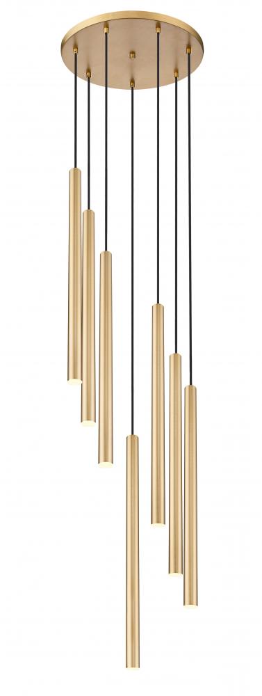 7 Light Chandelier