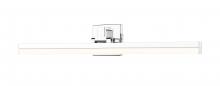 Z-Lite 1009-32W-CH-LED - 1 Light Vanity