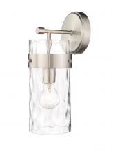 Z-Lite 3035-1SS-BN - 1 Light Wall Sconce