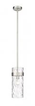 Z-Lite 3035P6-BN - 1 Light Pendant