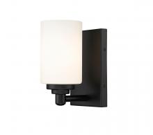 Z-Lite 485-1S-MB - 1 Light Wall Sconce