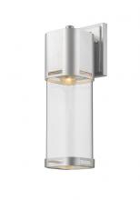 Z-Lite 562B-BA-LED - 1 Light Outdoor Wall Light