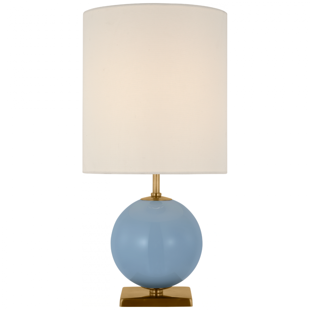 Elsie Small Table Lamp