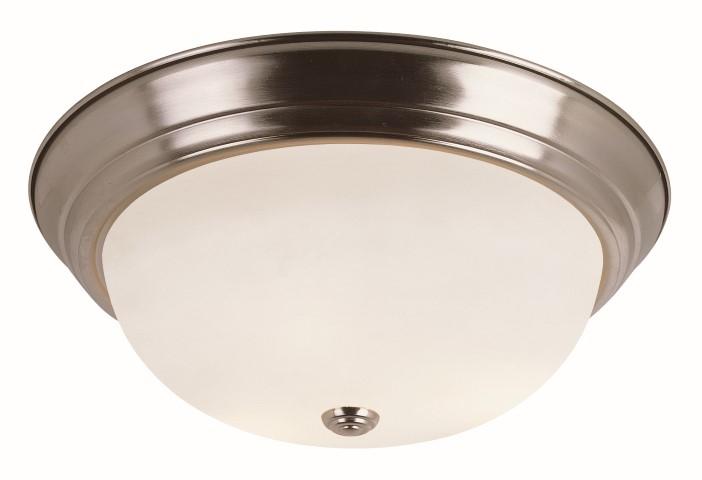 Bowers 15" Flushmount