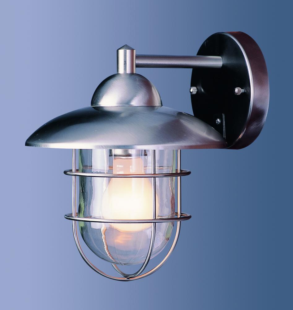 Gull 12" Wall Lantern