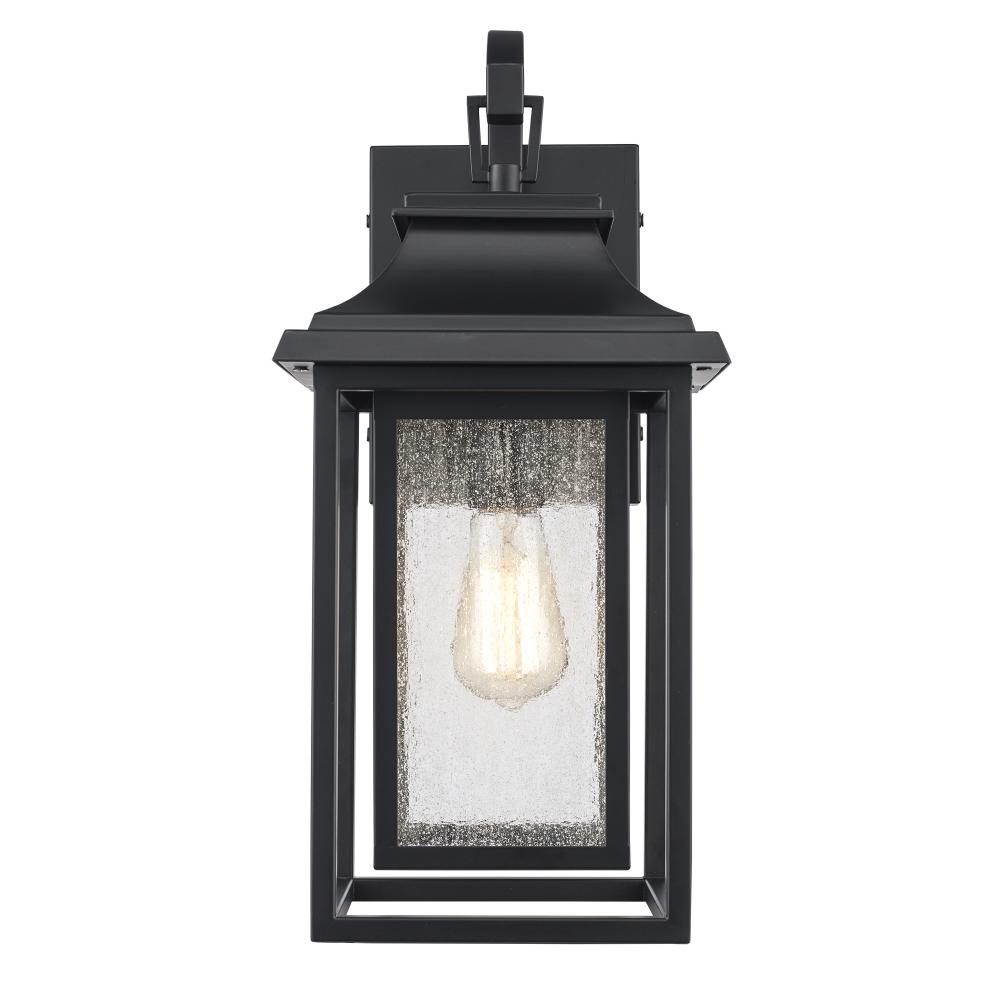 Bosque 1 - Light Outdoor Wall Lantern