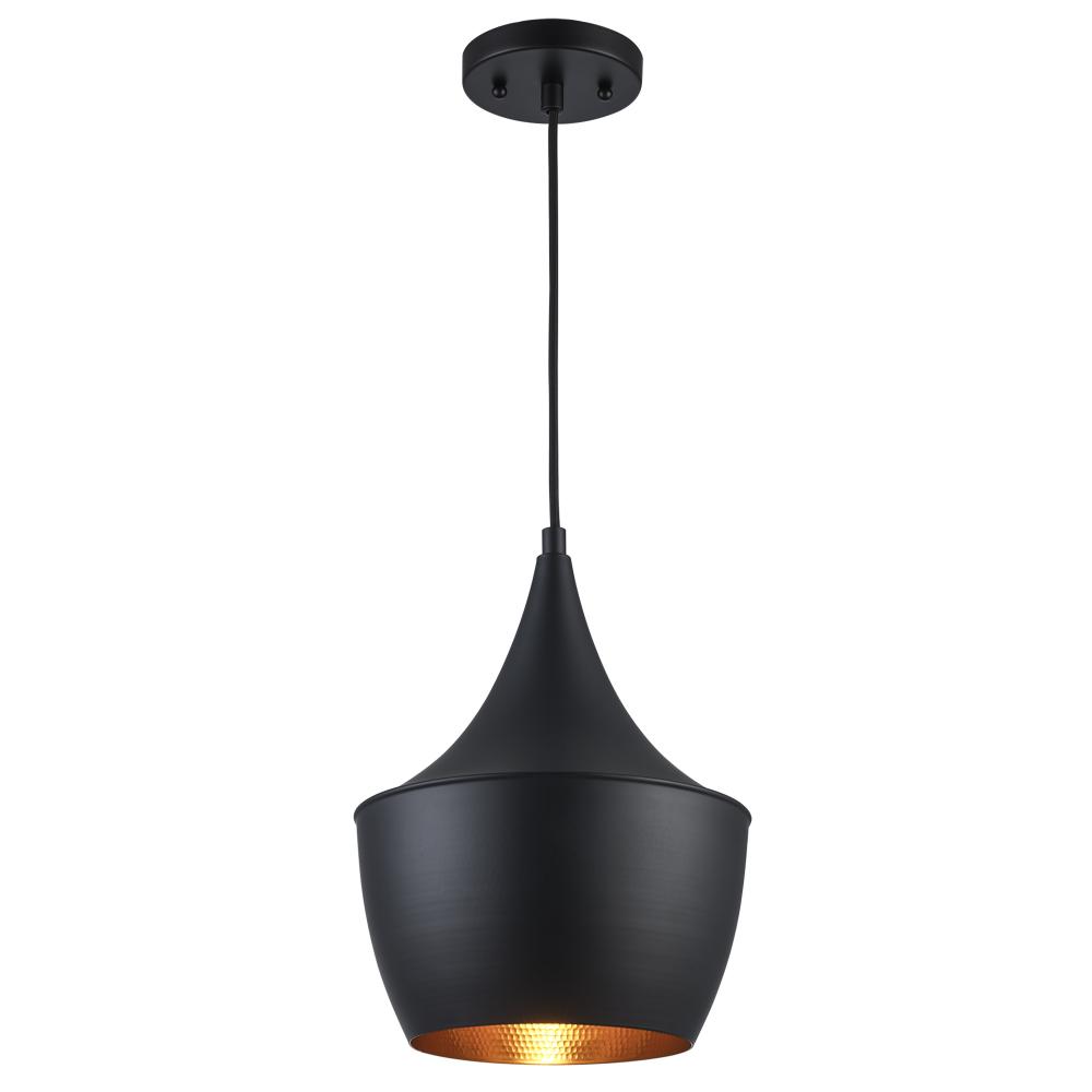 Pendant Lights Black