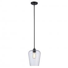 Trans Globe 71830 BK - Kieran Pendant Lights Black