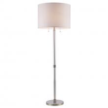 Trans Globe RTL-9184 AG - Nori 1 - Light Floor Lamp