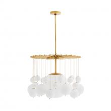 Arteriors Home 89493 - Mira Chandelier