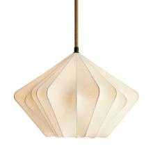 Arteriors Home DMC27 - Fazekas Pendant