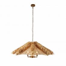 Arteriors Home DLS09 - Cadance Chandelier