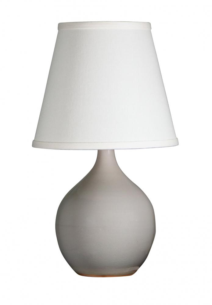 Scatchard Stoneware Table Lamp