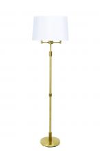 House of Troy KL300-BB - Killington Floor Lamp