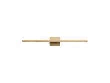 Golden 7365-35 DW - Vireo - 35" Bath Bar