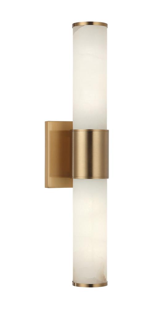 London Wall Sconce