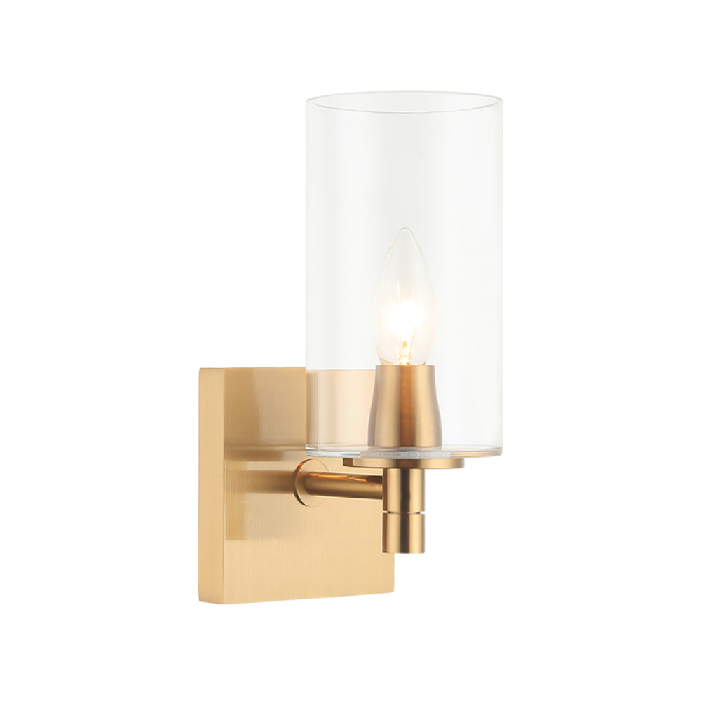 Candela Wall Sconce