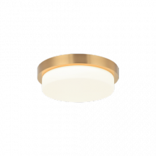 Matteo Lighting M15901AG - Durham Ceiling Mount