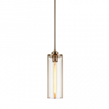 Matteo Lighting C62201AG - Bayou Pendant