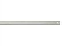 Generation Lighting DR48TI - 48" Downrod in Titanium