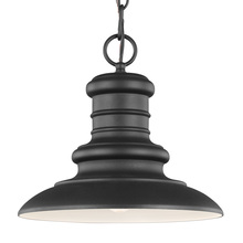 Generation Lighting OL8904TXB - Pendant