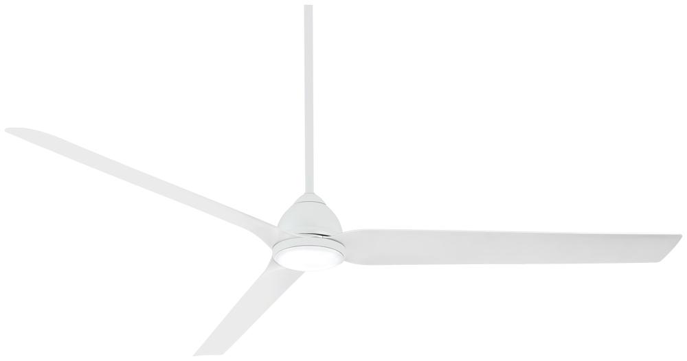 Java Xtreme 84 - 84in LED Ceiling Fan