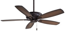 Minka-Aire F695-KA - Kafe - 52" Ceiling Fan