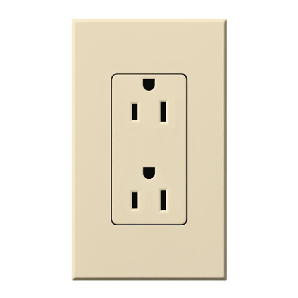 NOVA T RECEPTACLE BEIGE