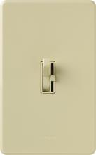 Lutron Electronics AYF-103P-277-IV - ARIADNI FLUOR CTRL 277V IV 3WY