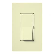 Lutron Electronics DV-10PH-AL - DIVA INC 1000W ALMOND CLAMSHELL