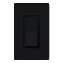 Lutron Electronics DVLV-10P-BL - DIVA LOW VOL 1000W BLACK