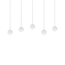 Kuzco Lighting Inc MP10505-WH - Supernova