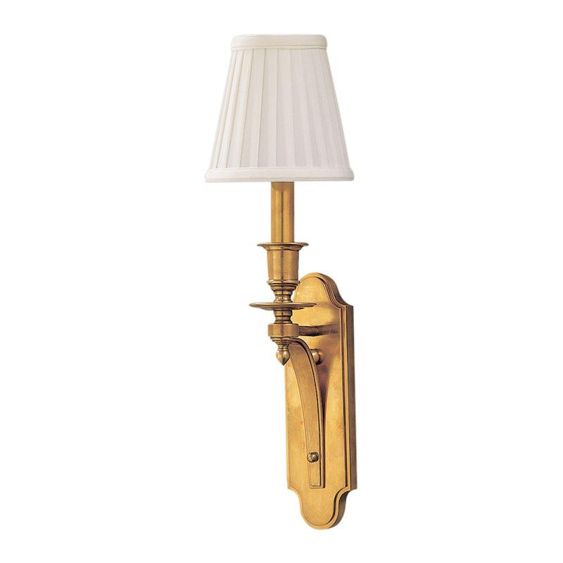 Beekman Wall Sconce