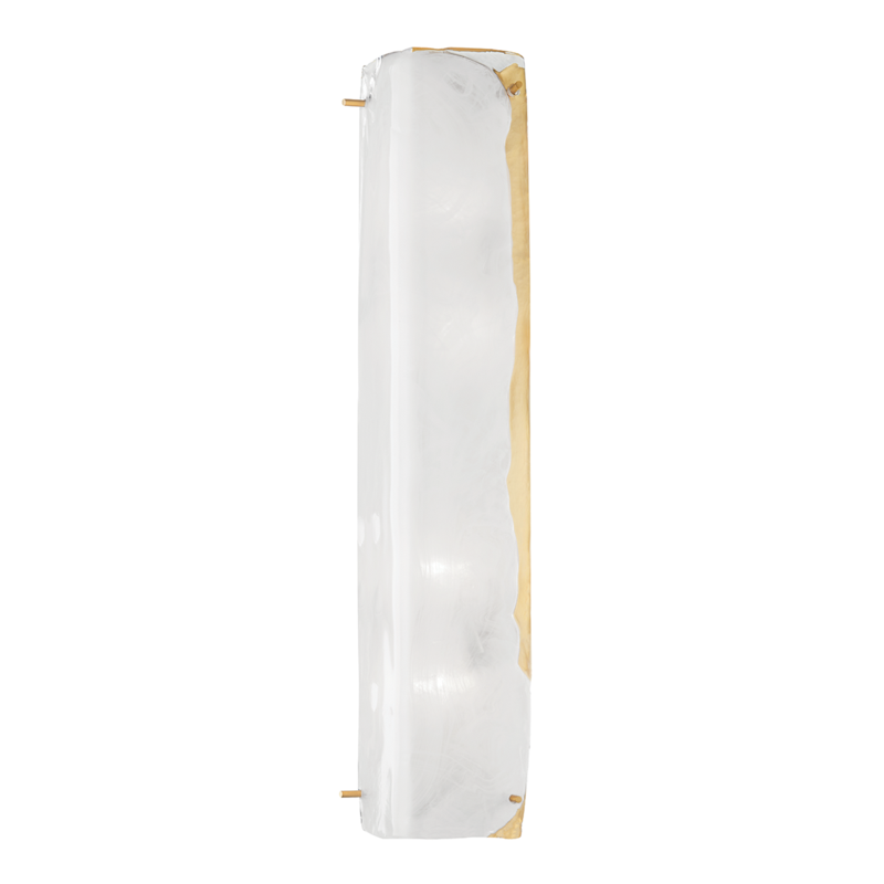 4 LIGHT WALL SCONCE