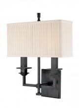 Hudson Valley 242-PN - Berwick Wall Sconce