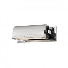 Hudson Valley 8108-PN - Garfield Picture Light