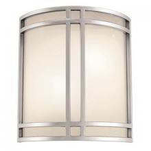 Access 20420LEDD-SAT/OPL - LED Wall Sconce