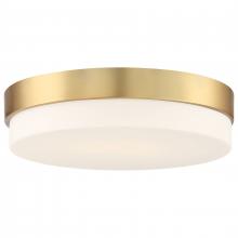 Access 20827LEDD-ABB/OPL - LED Flush Mount