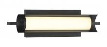 Minka George Kovacs P1551-66A-L - Trizay - LED Wall Mount