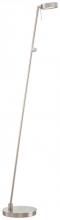 Minka George Kovacs P4304-084 - George's Reading Roomâ„¢ - 1 Light LED Pharmacy Floor Lamp