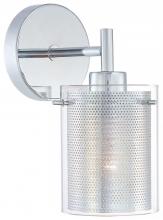 Minka George Kovacs P962-077 - Gridâ„¢ Ii - 1 Light Wall Sconce