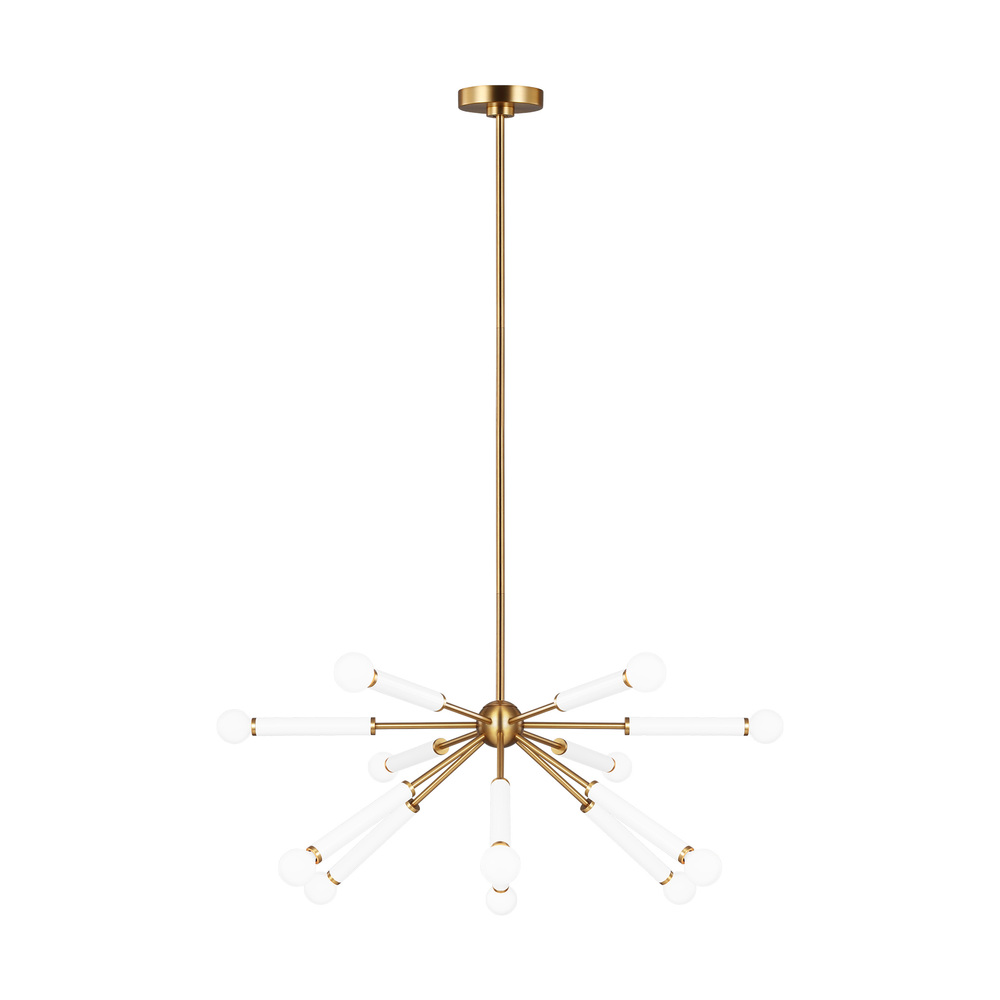 Monroe Down Chandelier