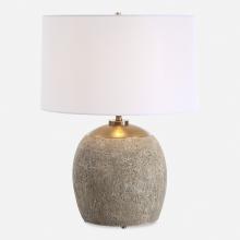 Uttermost 30479-1 - Uttermost Raylan Textured Table Lamp