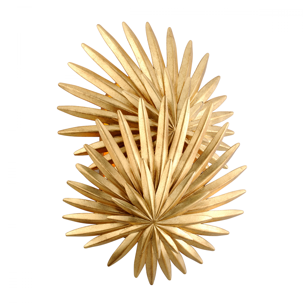 Savvy Wall Sconce