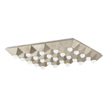 Corbett 325-25-SL - Max Flush Mount