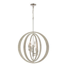 ELK Home 82067/6 - CHANDELIER