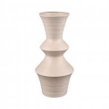 ELK Home S0017-10088 - Belen Vase - Large Cream (2 pack) (2 pack)