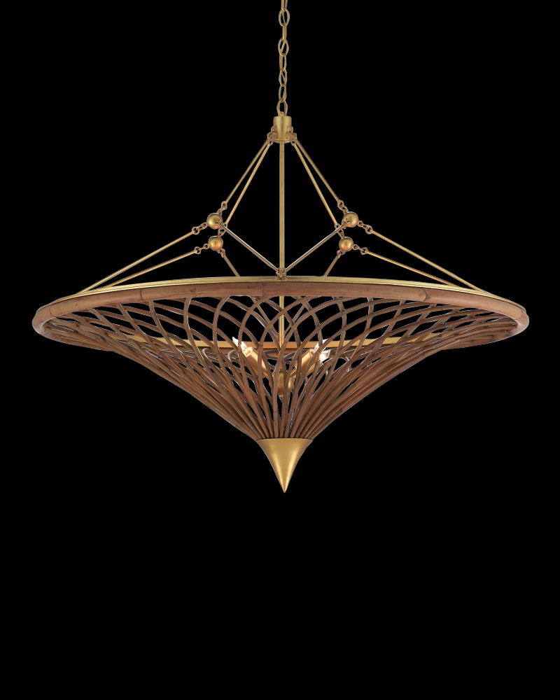 Gaborone Chandelier