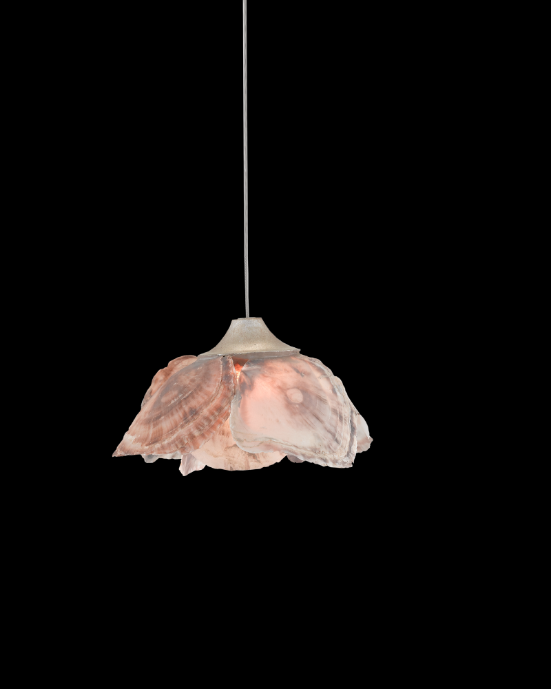 Catrice 1-Light Round Multi-Drop Pendant